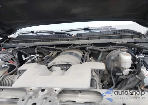 2018 Chevrolet Silverado 1500 2Lz z USA, uszkodzony, nr VIN 3GCUKSECXJG537367